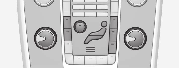 04 기후시스템 전자기후시스템 - ECC ECC(Electronic Climate Control) 는실내에사용자가선택한온도를유지시키는시스템으로운전석쪽과앞승객석쪽을따로따로제어할수있습니다. 자동모드에서는온도, 에어컨, 팬속도, 실내공기순환, 송풍방향이자동으로선택됩니다.