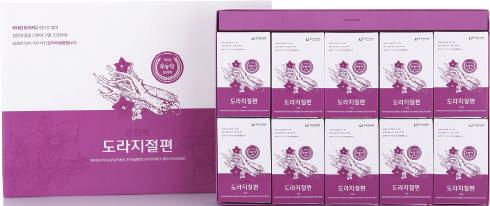 (20 팩 ) 46,000 원 장수이야기 / 90 ml 20 포 / 종이상자 / 센터택배무료 6116 6 년근홍삼엑기스 (60 팩 )