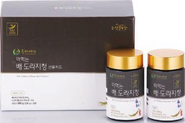 32703 무농약도라지청선물세트 60,000 원 산골농장 / 150g 2 개 / 종이상자 + 쇼핑백 / 택배불가 (