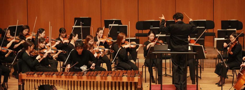 Changwon Philharmonic Orchestra Youth Concerto
