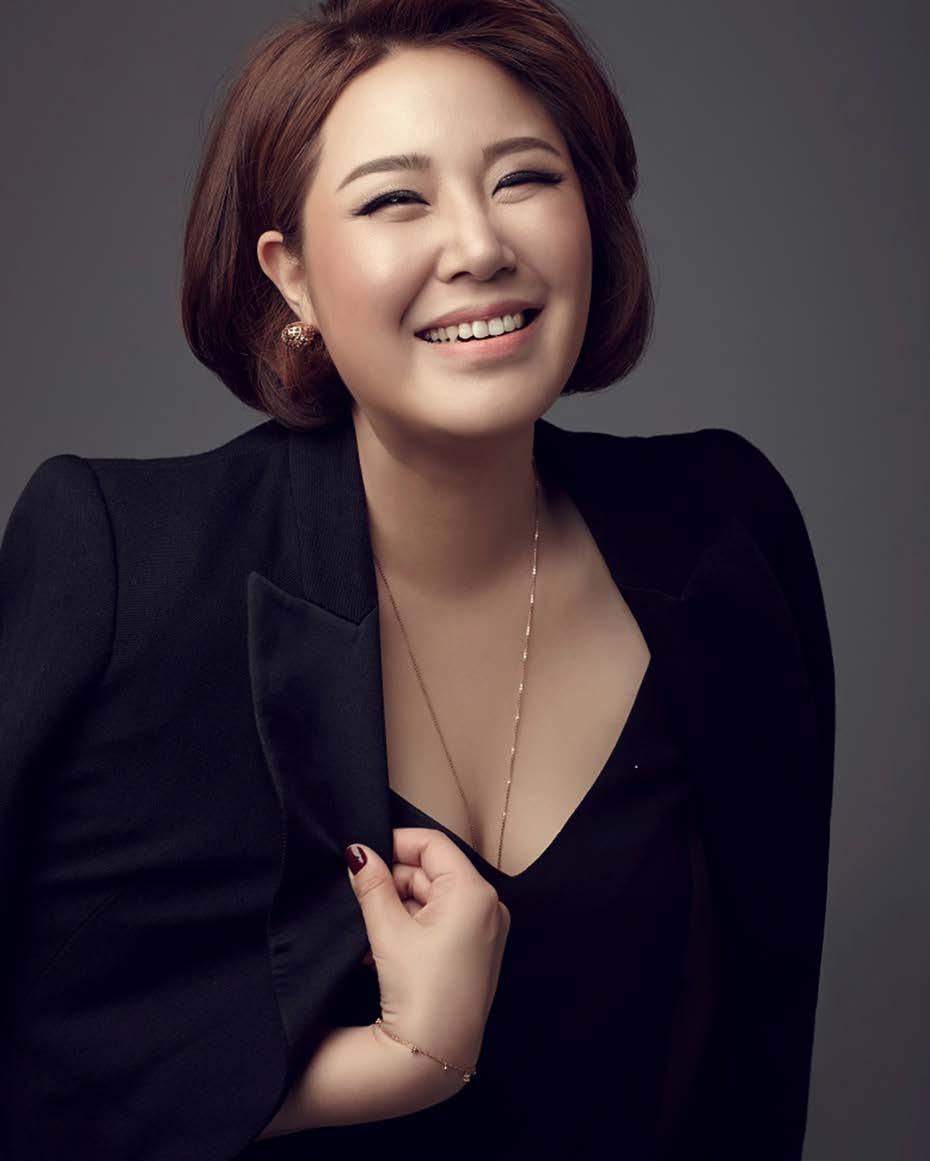 상임지휘자김대진 Conductor Daejin KIM 소프라노서선영 Soprano Sunyoung Seo Classic Masterpiece Series Ⅷ 창원시립교향악단 315th< 슈트라우스, 영웅의생애 > Changwon Philharmonic Orchestra 315th Concert Strauss Ein Heldenleben Program R.