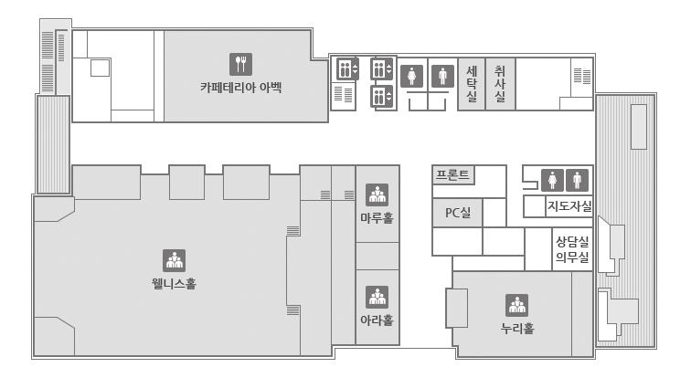 발표회장안내 발표회장안내 발표회장 발표분과 그랜드볼룸 개회식및초청강연 중회의실 전기역사전문위원회특별세션 ( 남북통일대비전기에너지협력심포지엄 ) 드래곤밸리 호텔 만찬 테크노라운지 ( 신기술전시회 ) 블리스힐 스테이 웰니스홀누리홀마루홀아라홀 학술발표회 [ 포스터발표회 ] [ 학회본부 ] S-Session(1-3) / 무선전력전송전송 (2) / 스마트그리드