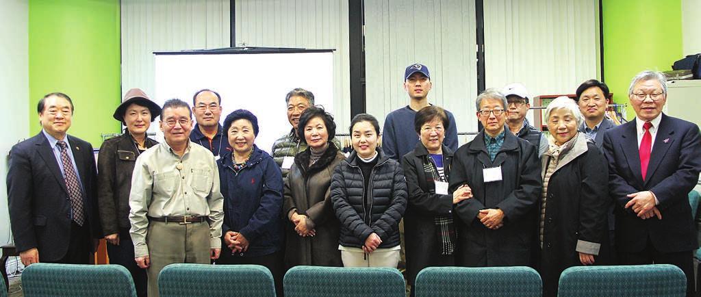 특별 기도회에 앞서 드린 1부 예배는 사 회 최학량 목사(미주 한인군목회장), 대표 기도 단 김 목사, 성경봉독 (요7:53-8:11) 최만규 집사(육군동지회 회장), 특송 목사 성경의 연대별 맥을 잡자 조국과 민족을 사랑하는 남가주 동포들 이 지난 11일(주일) OC소재 실비치평강 교회(담임 김삼도