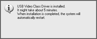 소프트웨어설치가완료될때까지 PC 에카메라를연결하지마십시오. FinePixViewer 를설치합니다. 수동으로설치관리자시작 A " 내컴퓨터 " 아이콘을더블클릭합니다. Windows XP 사용자는 " 시작 " 메뉴의 " 내컴퓨터 " 를클릭해야합니다.