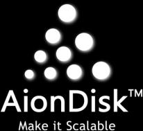 AionDisk by U2N 용량과성능의무제한선형확장을제공하는스케일아웃분산파일스토리지 비즈니스및 IT 기술의변화에따라발생한빅데이터라는비정형데이터의폭발적인증가는 1 스토리지의용량설정 2 데이터의특성에따른입출력성능확보, 3 데이터가용성보장, 4 기존응용서비스유지, 5 스토리지도입 / 증설 / 운영비용절감등의빅데이터저장에관한핵심이슈사항을발생.