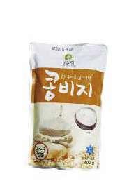 www.hansalim.or.kr 두부묵 어묵 콩국물 푸른들영농조합냉장 400g 1,600 원 국산무농약콩외에는첨가물을넣지않아, 고소하고담백합니다. 한살림콩국수면과함께드시면더욱좋습니다.