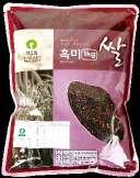 www.hansalim.or.kr 한살림소식 장보기안내통권 504 호 05 주 잡곡 주 잡곡 쌀 현미유택 4kg 16,100 원 현미에는쌀눈과식이섬유, 쌀겨에는비타민 E 등많은영양소가함유되어있습니다.