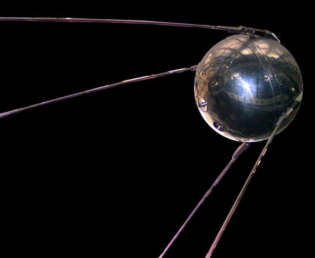 Sputnik (1957)