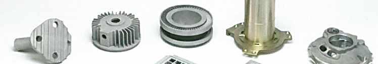 AI Parts - Flange,