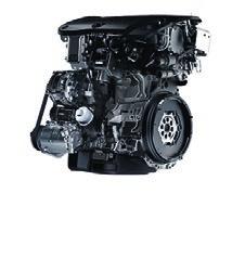 DRIVELINE, ENGINE PERFORMANCE AND FUEL ECONOMY. 6 9 (Si4 SD4 ) CO 2.. 9. 2.0 Si4 7.