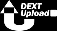 DEXTUpload 서버컴포넌트웹환경