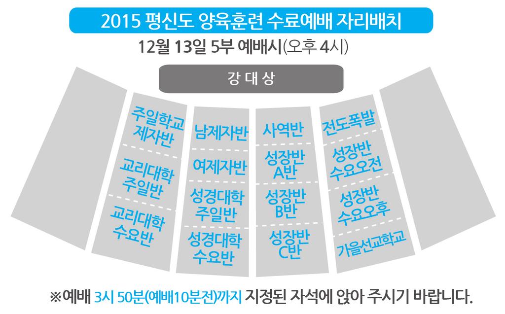 경산중앙교회는 1959 년 9 월 14 일경산읍교회에서분립개척되어 56 년의역사를가진교회이며, 지금은 행복을만드는사람들 이라는슬로건과 4 대목회비전아래모든성도가행복하게신앙생활하는교회입니다.