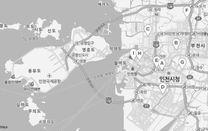 기관별학교연계수를살펴보면남부의지역 Wee센터가 60교를담당하여가장많은수를나타냈고다음으로서부 Wee센터가 45교를담당하고있었다. 외부기관으로가장많은학교를담당하고있는기관은힐링센터로서동부지원청내학교의 28.4% 를담당하고있었다.