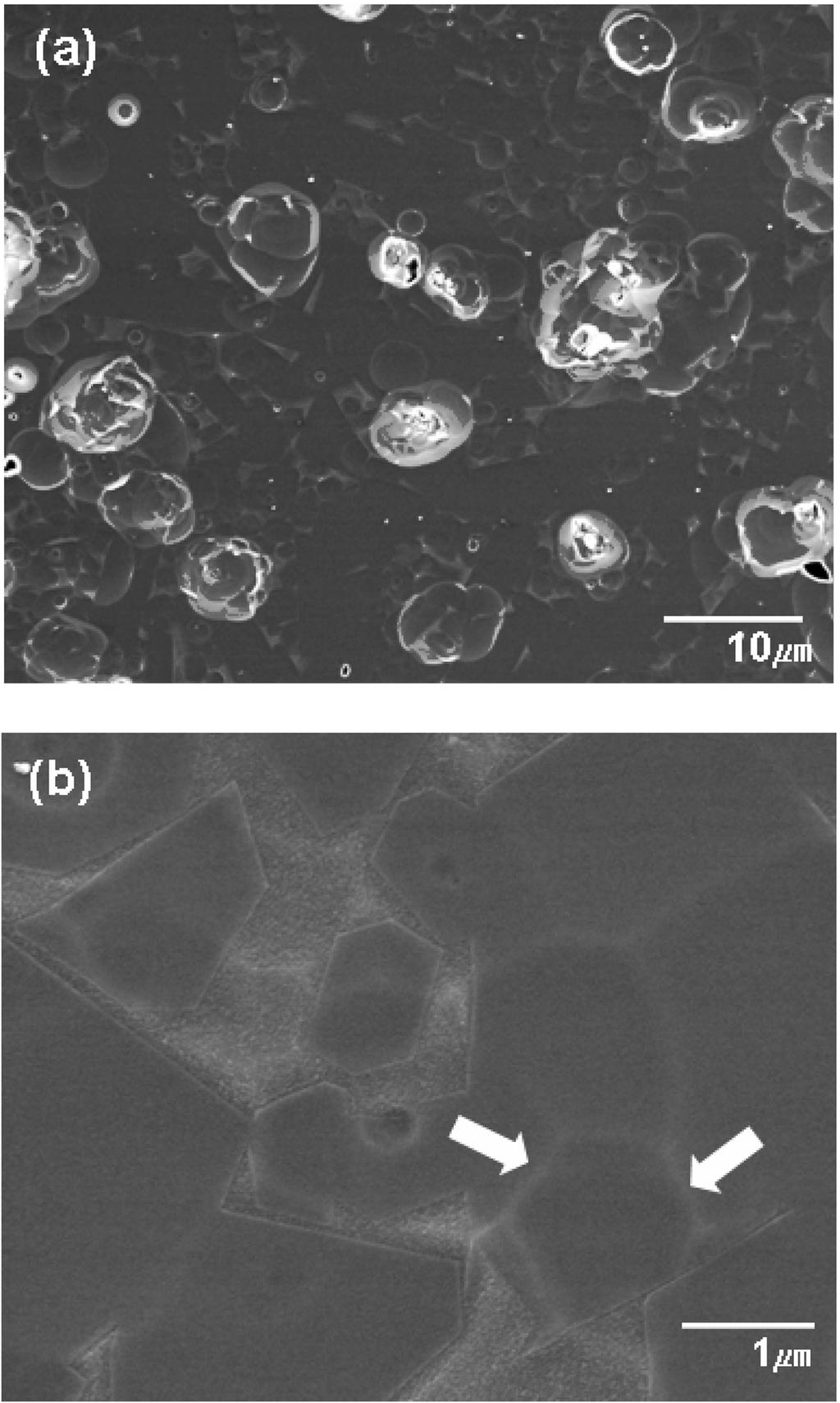 김대민 이성민 김성원 김형태 오윤석 408 Fig. 7. Surface prfiles after plasma expsure fr 0 min : (a) Sapphire, (b) high purity Al O (99.99%), and (C) lw purity Al O (95%). Fig. 5. Fig. 6.