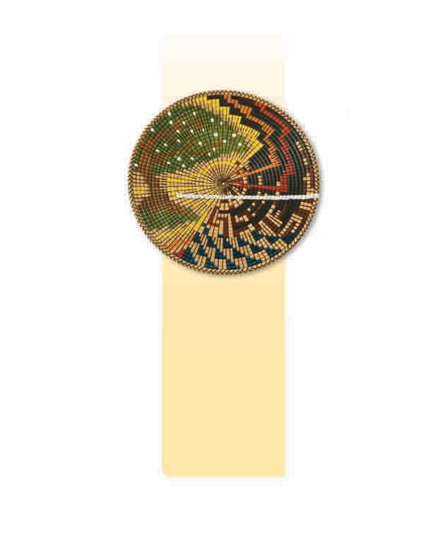 변함없는진로, 존힐라맨샐라인은빛단풍나무로조각 이작품의공예가는이작품에대해이렇게설명한다. 이작품에는리하이의시현이나타나있습니다.