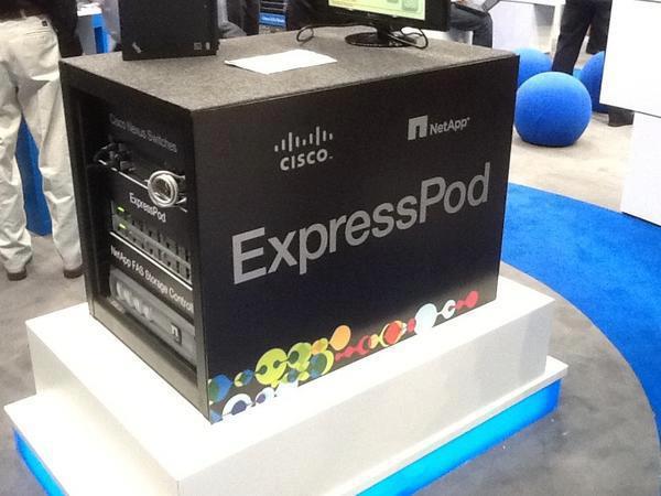 FlexPod 솔루션라인업 Cloud Beginner 를위한최적의솔루션 Express Pod Cisco UCS 랙서버 Express Pod 클라우드 / 가상화를위한갂편한구성 Cisco UCS C220 M3 server Cisco Nexus 3048
