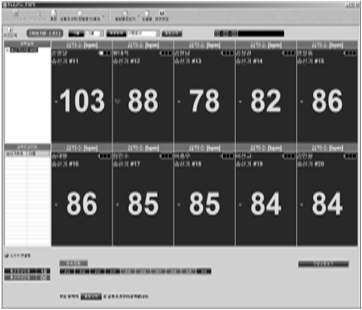 표2.2에서보는바와같이 35바이트의 Zigbee Header는 Zigbee Alliance에서규정한 Protocol을기준으로하고있으며, 첫번째바이트에서는 Header로서항상 0xAA를전송해주며, 전송데이터의길이, 송신 Address, 수신 Address 등을포함하고있다.