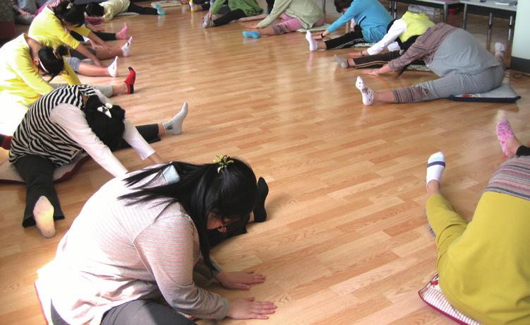 마리아모성원 대안교육위탁교육기관특색및자랑