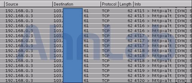 21 V3 제품에서는아래와같이진단이가능하다. <V3 제품군의진단명 > Trojan/Win32.Tepfer (2013.04.09.