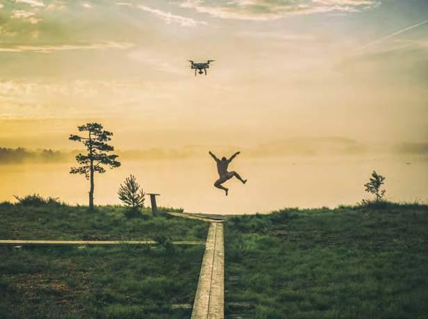Enthusiast Beauty: First Prize SkyPixel >> Drone 2 7000
