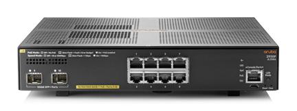 Aruba 2930F 48G PoE+ 4SFP+ Switch (JL256A) Aruba 2930F 8G PoE+ 2SFP+ Switch (JL258A) Aruba 2930F 24G 4SFP Switch (JL259A) Electrical characteristics Frequency 50/60 Hz 50/60 Hz 50/60 Hz 80plus.