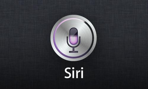 Apple Siri SK