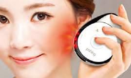 LED Light Therapy Good for skin and obesity management by the light and color effects.