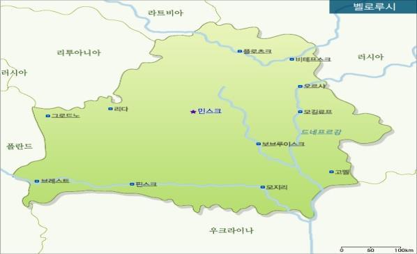 29 3. CIS Digital 방송현황 1 Country Introduction 국명 Ukraine Belarus