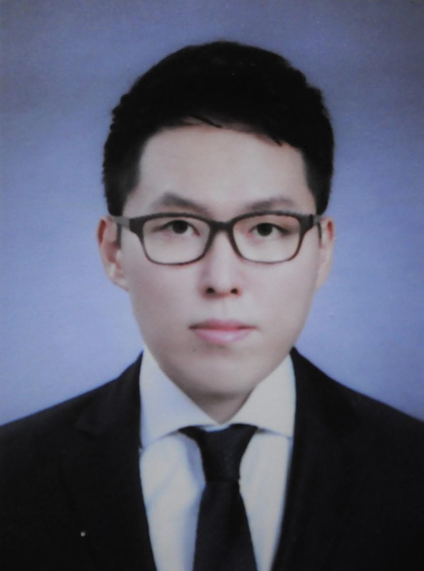 1998 년 : 경찰대학법학과 ( 법학사 ) 2007 년 : 경북대학교법의학교실수사과학대학원과학수사전공 ( 석사 )