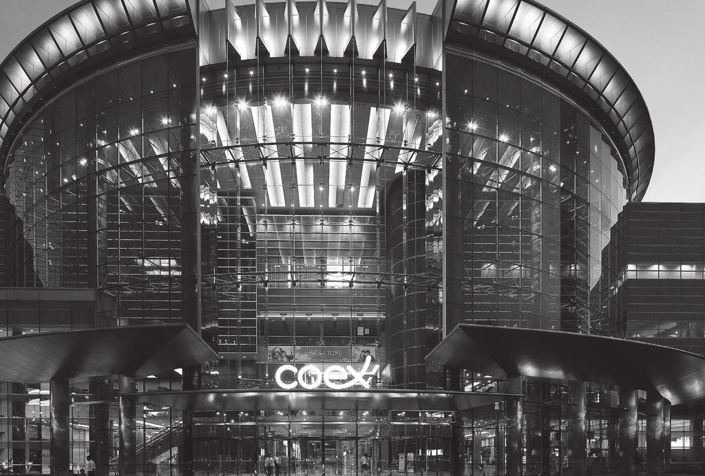 Coex FACILITY