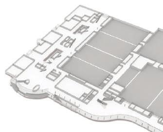 (SOUTH) 3F CONFERENCE ROOM