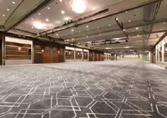 GRAND BALLROOM 그랜드볼룸프리 - 펑션 10mx1m 6mx4.5m 10mx1m 6mx4.5m 12mx1m 6mx4.