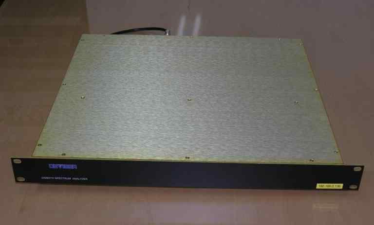 A Products DS2500C