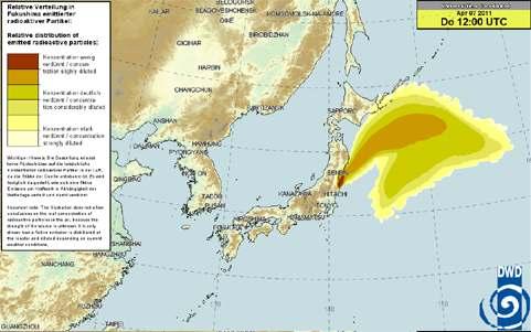 7 일한반도전역을뒤덮을것으로예상한것이언론과인터넷의많은관심 -