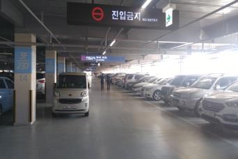 발주처 : 인천국제공항공사