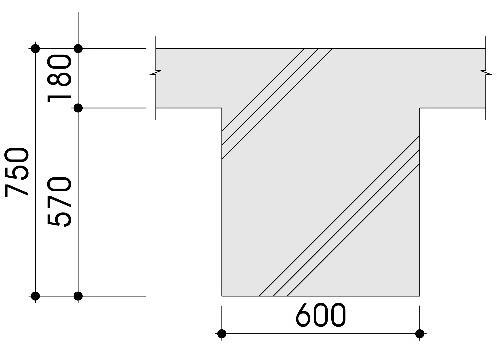 철근콘크리트구조검토서 구분상세 IMAGE 접합상세도비고 공법개념도 경간 10.9m X 9.