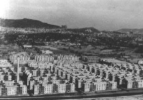 ) 민간참여확대복합도시개발 1934 년조선시가지계획령제정 1962 년도시계획법제정 1966