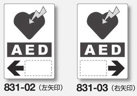 그결과, 50미터간격으로표지판을설치한 A그룹이 150미터간격을두고실험한 C그룹과상당한차이가있음을파악하였다. 현재일본은 AED 표지판을 50미터간격마다설치하도록방법을제시하고있으며, 실행하고있다. AED 를찾는데걸린시간 주변배회시간 A 그룹 59.3(6.3) 130.1(14.4) B 그룸 72.4(12.1) 130.5(26.4) C 그룹 61.6(13.