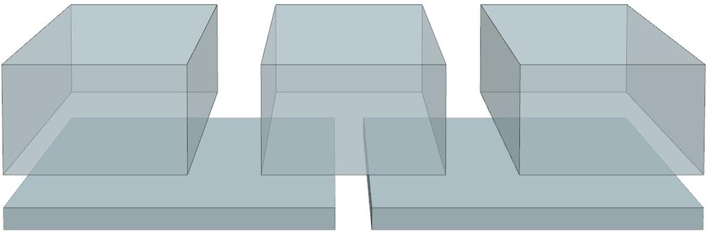 Trend - Information Flow - Current State Development Planning Manufacturing Product Process