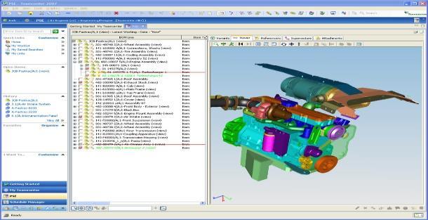 Milling Act. 1: Assign Tool A Act. 2: Assign Fix.