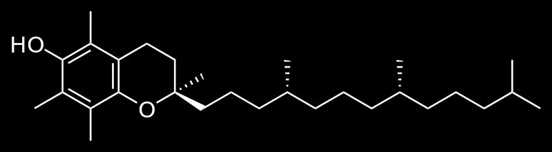 Tocopherol