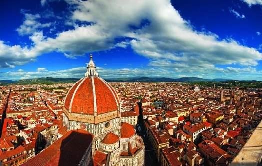 (FLORENCE)