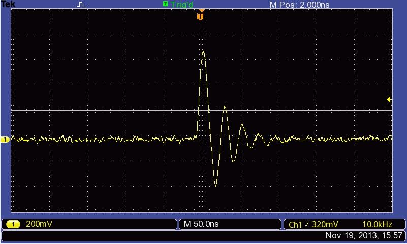 데이터시트 정확한측정을보장하는정밀한디지털성능 TBS1000B-EDU 는최대 200MHz 의대역폭, 2GS/s 의최대샘플링속도, 3%