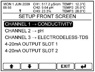 예 ) Conductivity -