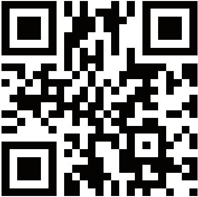 장치설명 QR 코드 안전센서에는 QR 코드와그에속하는웹주소가표기되어있습니다. 휴대용단말기로 QR 코드를스캔하거나, 웹주소를입력하면해당웹주소에서기계정보와오류메시지를확인할수있습니다. 휴대용단말기를사용하는경우에는통신료가부과될수있습니다. 그림 3.2: 안전센서에표시되어있는 QR 코드와그에속하는웹주소 (URL) 3.