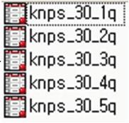 명세서 data set 진료내역