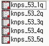 set 수진자처방전내역 data