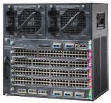 시스코액세스스위치를사용하여변화하는비즈니스요구사항을충족할수있도록네트워크를전환하고새로운애플리케이션구축을최적화하십시오 Cisco Catalyst 4500E 시리즈스위치통합액세스구축을위한최고의 Catalyst 스위칭플랫폼높은용량 (848 기가비트 ) 및밀도 (240 Full Power Over Ethernet Plus 포트 ) 60 와트