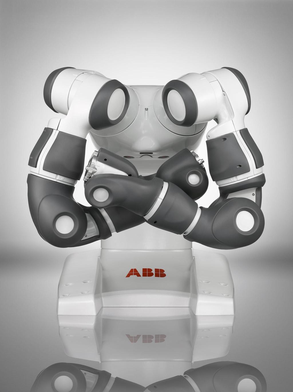 매출 구분 ABB( 스위스 ) KUKA( 독일 ) YASKAWA( 일본 ) FANUC( 일본 ) 설립 1883 년 1898 년 1915 년 1972 년 전체 36,429 백만달러 3,344 백만달러 3,625 백만달러