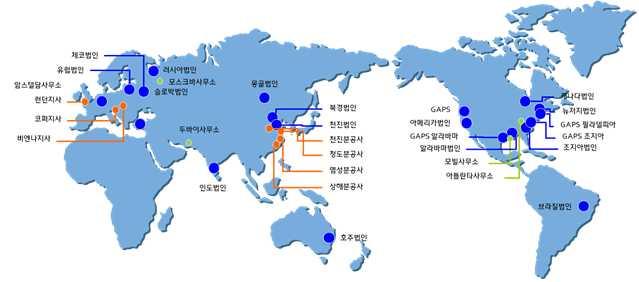 참고기업별홍보자료 5 현대글로비스 < 현대글로비스 ( 주 ) 소개자료 > 2001년창사이래현대글로비스는공급자에서소비자에이르기까지고객의물류환경에적합한전략과프로세스를설계하고, 첨단정보시스템과선진물류기술을활용해국내물류, 국제물류, 해상운송, 물류컨설팅등일관물류체계에기반을둔종합물류서비스를제공하고있다.